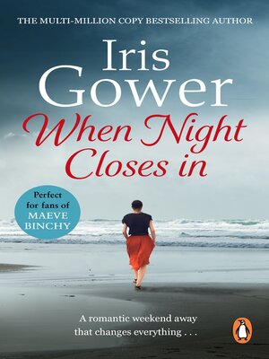 cover image of When Night Closes in